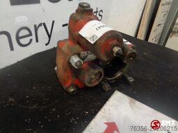 Daf Occ Hydrauliek pto