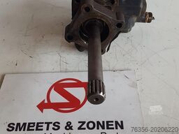 Diversen Occ Pto N353/1B