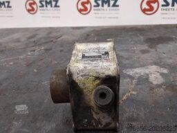 Diversen Occ Pto PZB