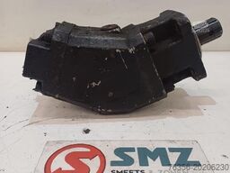 Diversen Occ hydraulische pomp PTO