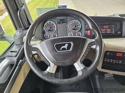 MAN 18.460 TGX