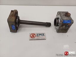 ZF Occ PTO 16S151/221IT ZF