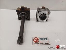 ZF Occ PTO 16S151/221IT ZF