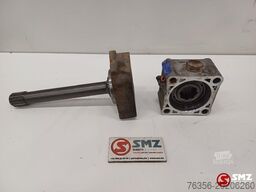 ZF Occ PTO 16S151/221IT ZF