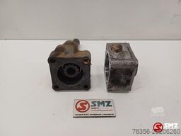 ZF Occ PTO 16S151/221IT ZF
