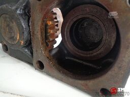 Diversen Occ hydro pto 2002
