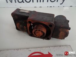 Diversen Occ hydro pto 2002