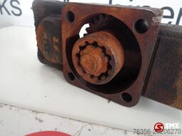 Diversen Occ hydro pto 2002
