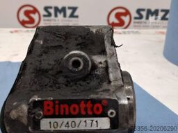 Diversen Occ Hydraulische PTO Binotto 10/40/171