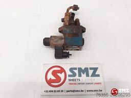 Zettelmeyer Occ hydraulisch ventiel Zettelmeyer