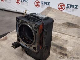 ZF Occ PTO ZF 1238 158 401