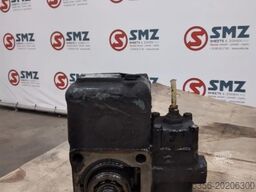 ZF Occ PTO ZF 1238 158 401