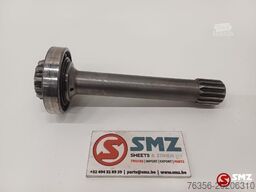 Diversen Occ PTO as 21,5 cm