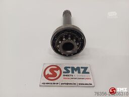 Diversen Occ PTO as 21,5 cm