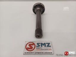 Diversen Occ PTO as 21,5 cm