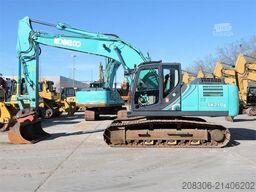 KOBELCO SK210