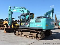 KOBELCO SK210