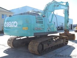 KOBELCO SK210