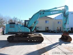 KOBELCO SK210