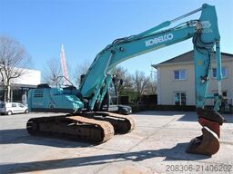 KOBELCO SK210