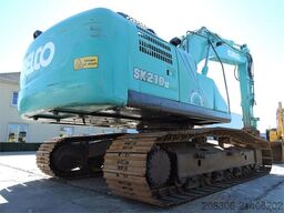 KOBELCO SK210