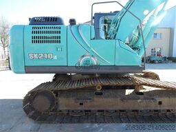 KOBELCO SK210