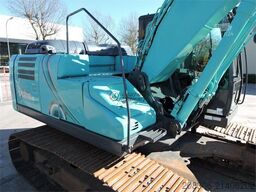KOBELCO SK210