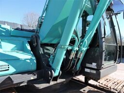 KOBELCO SK210