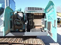 KOBELCO SK210