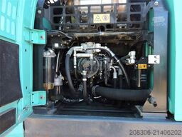 KOBELCO SK210