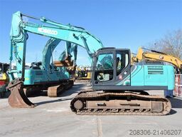KOBELCO SK210