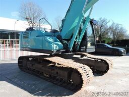 KOBELCO SK210