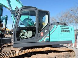 KOBELCO SK210