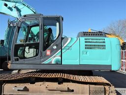KOBELCO SK210