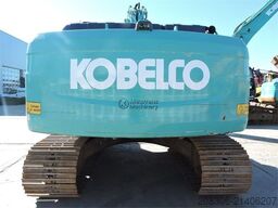 KOBELCO SK210
