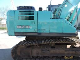 KOBELCO SK210