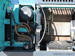 KOBELCO SK210
