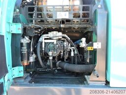 KOBELCO SK210