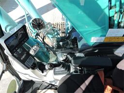 KOBELCO SK210