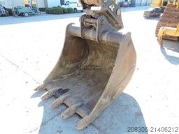 KOMATSU PC210-LCI GPS