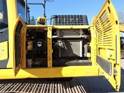 KOMATSU PC210-LCI GPS