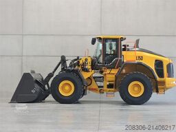 VOLVO L150K