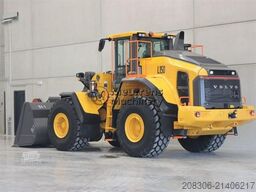VOLVO L150K