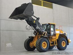VOLVO L150K