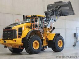 VOLVO L150K
