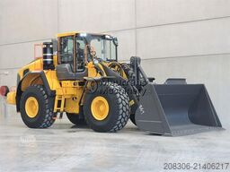 VOLVO L150K