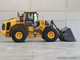 VOLVO L150K