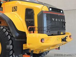 VOLVO L150K