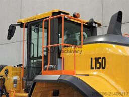 VOLVO L150K