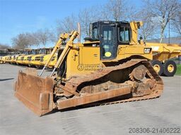 CATERPILLAR D6T
